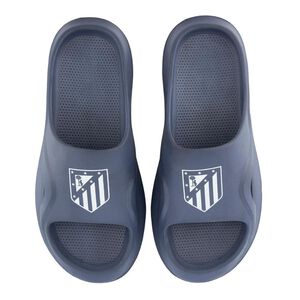 Chanclas Pala Azul Escudo